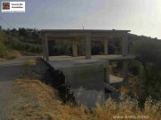 Kouses Kreta Kouse Villa im Bau - mit Blick auf die Messara-Ebene Haus kaufen